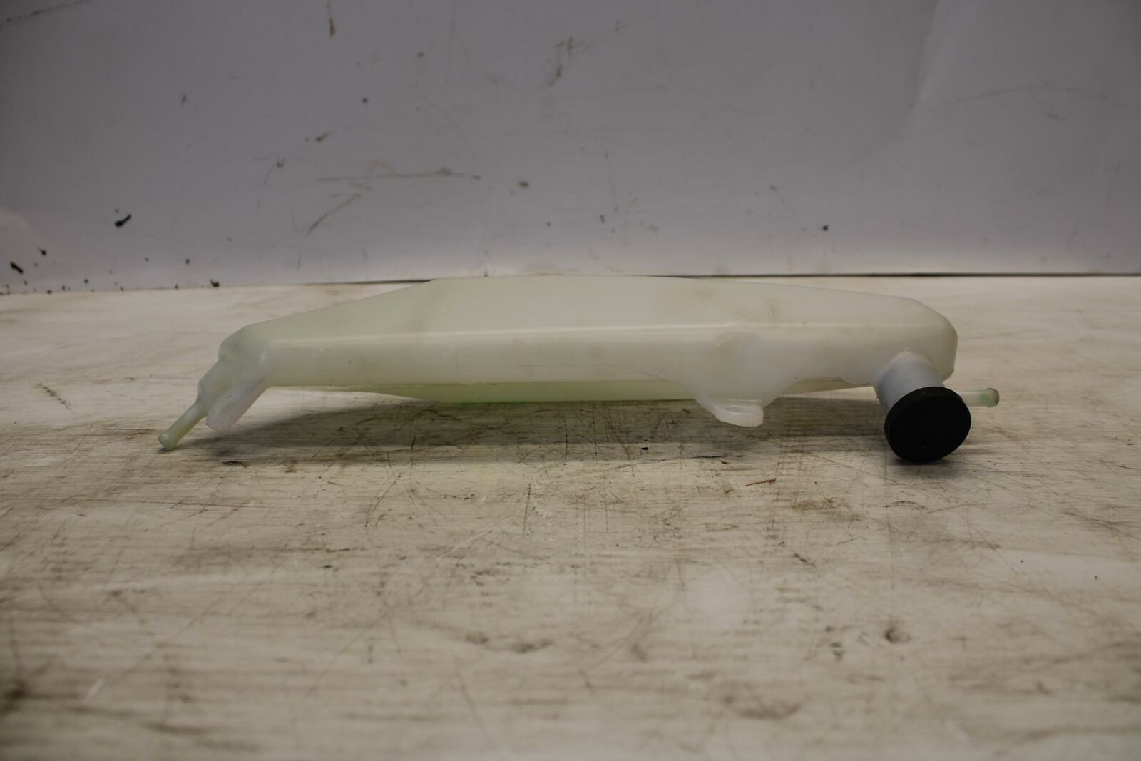 07-12 SUZUKI BANDIT 650F COOLANT WATER TANK RESERVOIR BOTTLE BB280