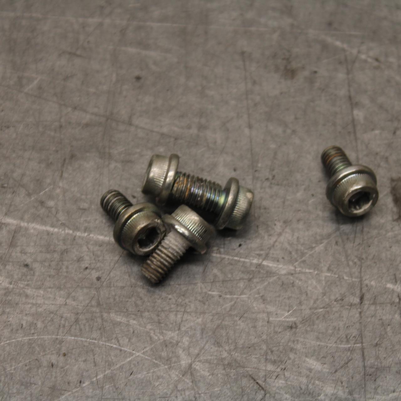 06-07 SUZUKI GSXR 600 750 FUEL PUMP GAS PETROL SENDER UNIT BB648