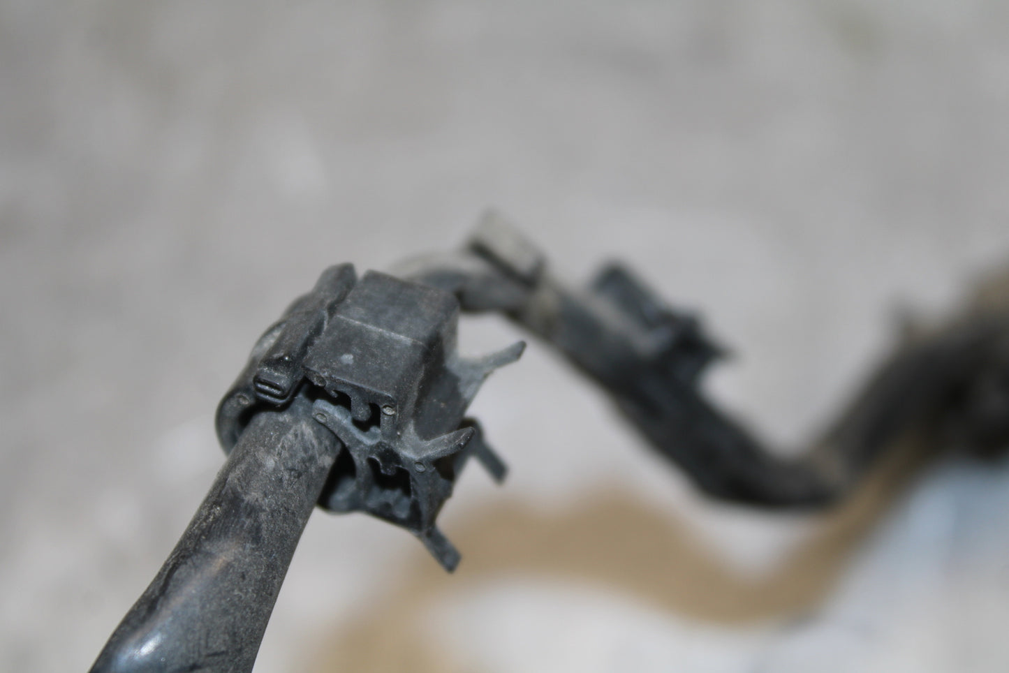 93-00 HONDA GOLDWING 1500 GL1500SE KICKSTAND SIDE KICK STAND SENSOR BB700