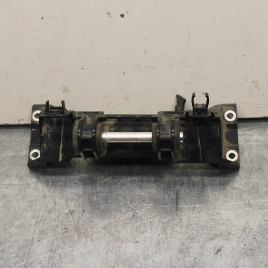2016 BMW S1000R ABS FRONT GAS TANK BRACKET MOUNT BB604