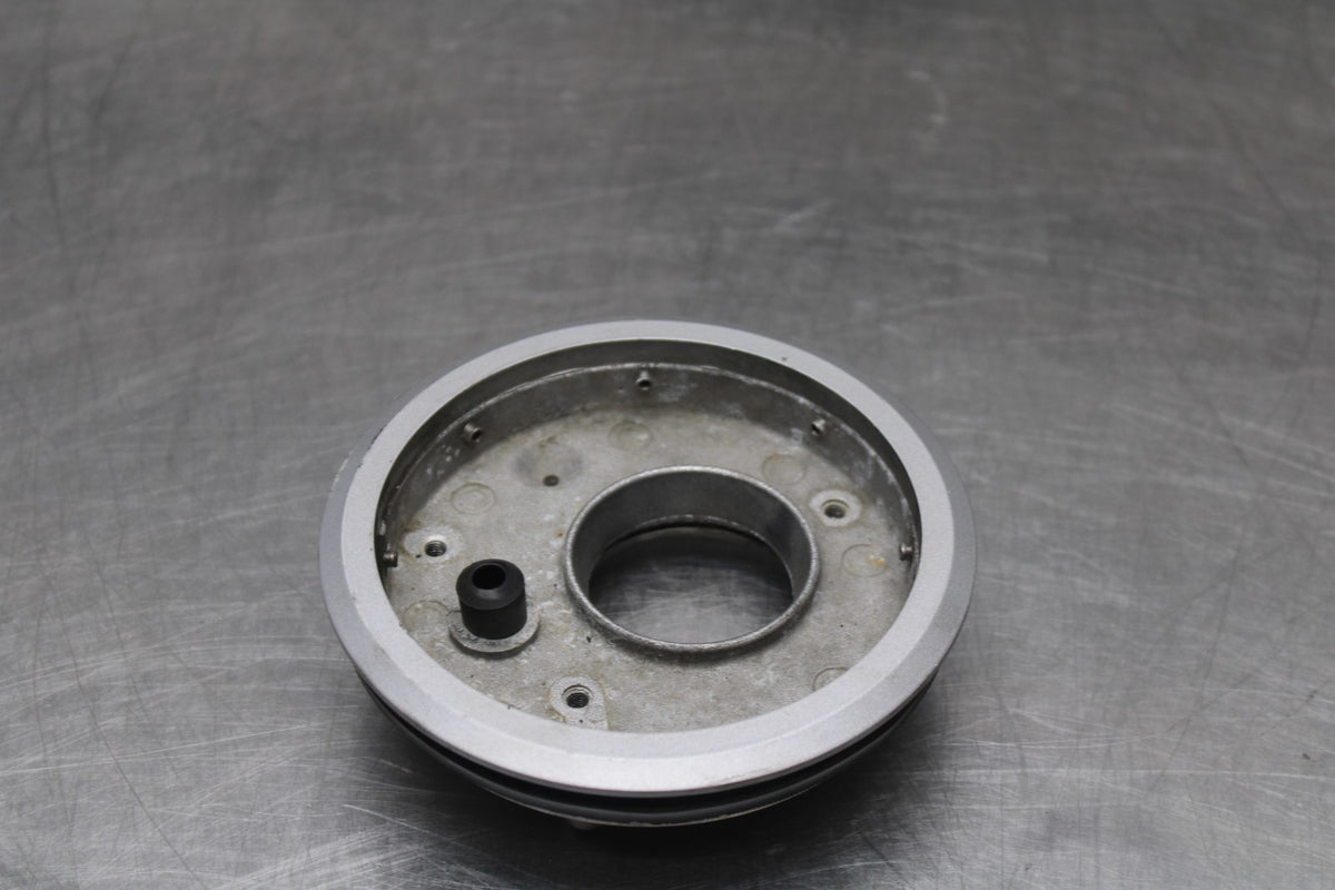 05 DUCATI SUPERSPORT 800 FUEL TANK GAS CAP RING BB913