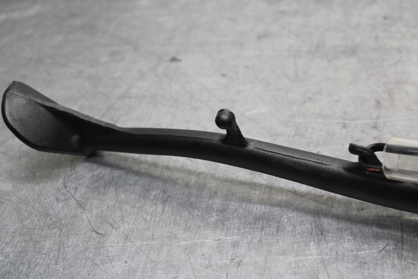 12-25 KAWASAKI NINJA ZX14R NEW!! KICKSTAND SIDE KICK STAND BB757