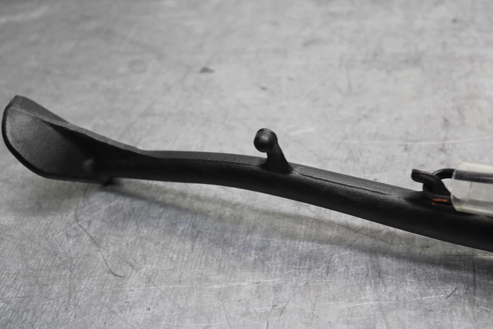 12-25 KAWASAKI NINJA ZX14R NEW!! KICKSTAND SIDE KICK STAND BB757