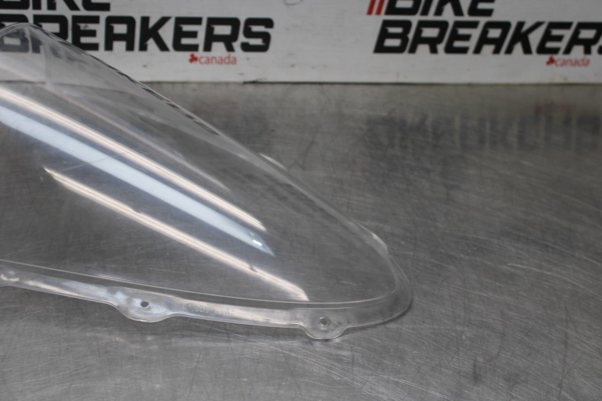 16 DUCATI 959 PANIGALE WINDSHIELD WINDSCREEN BB912