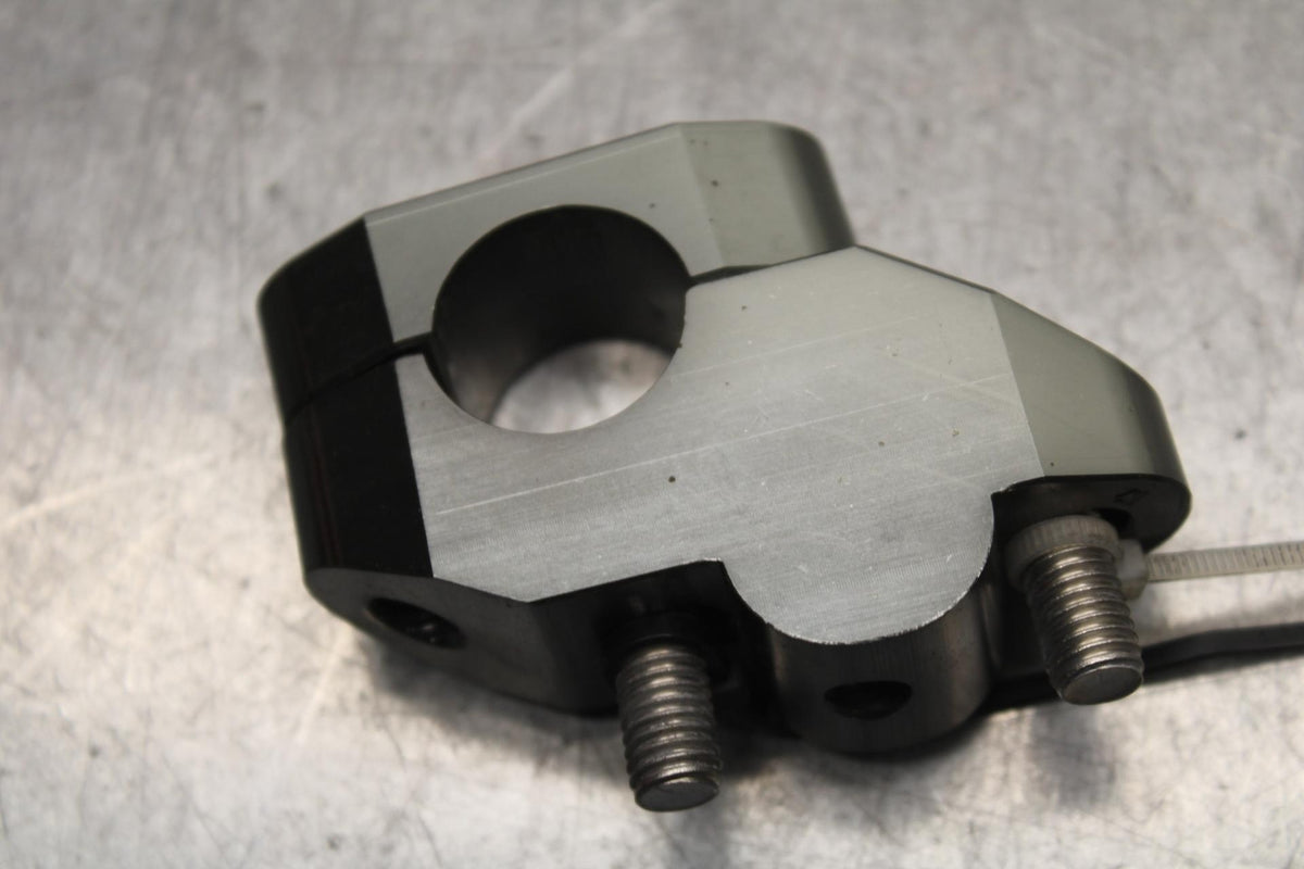 2008 Honda CBF1000 HANDLEBAR RISERS BB641
