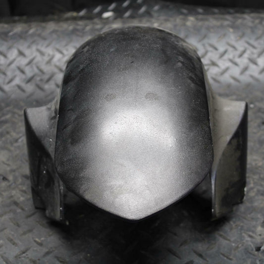 13-18 KAWASAKI NINJA ZX6R FRONT WHEEL FENDER COWL FAIRING BB203