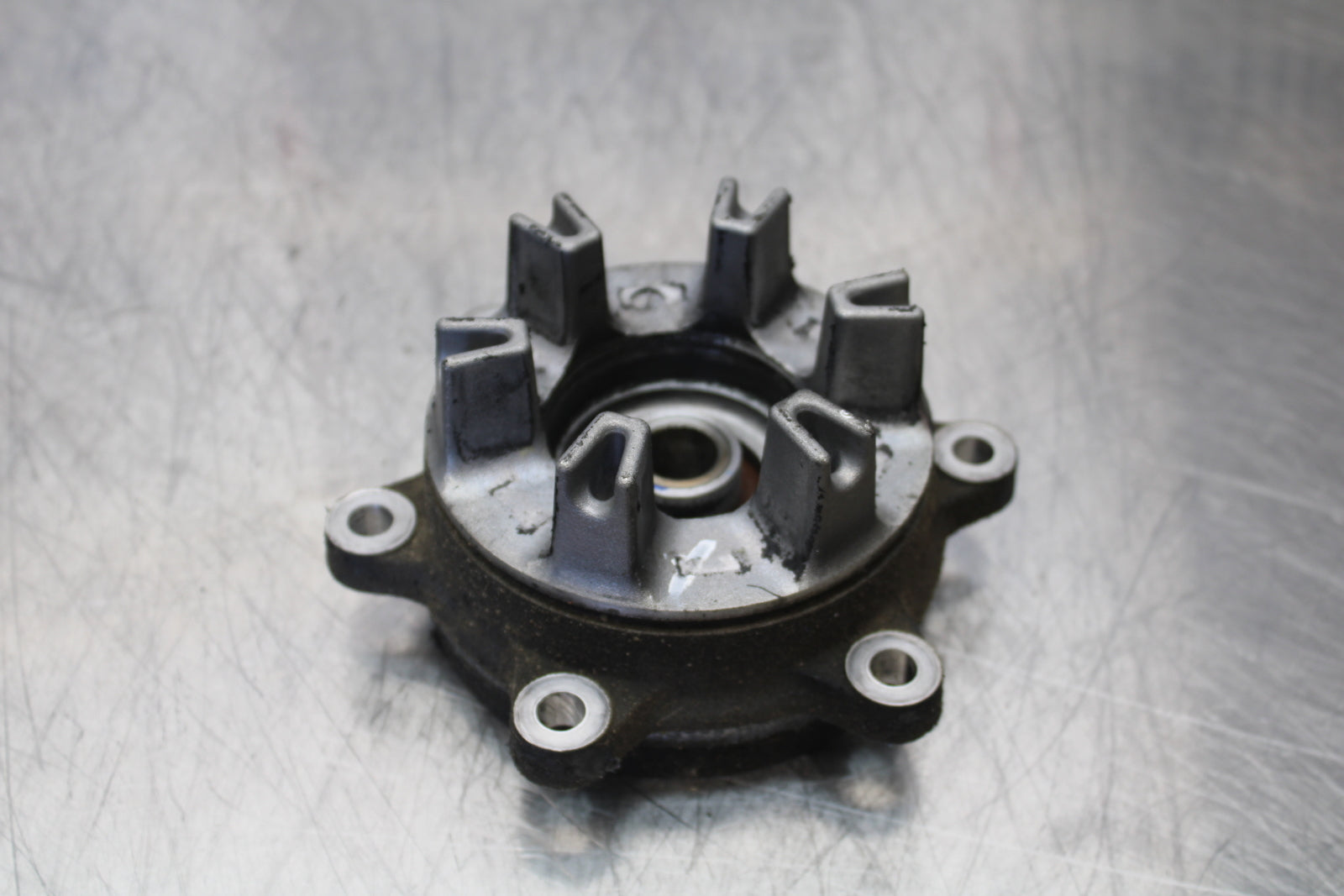 15-16 HONDA CB300F REAR HUB & SHOCK DAMPERS CUSH ABSORBERS BB150