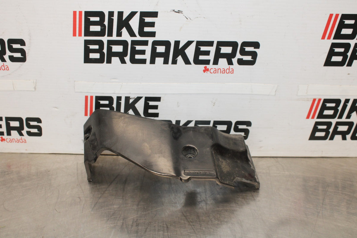07 SUZUKI BOULEVARD M50 SIDE COVER PANEL COWL FAIRING BB897