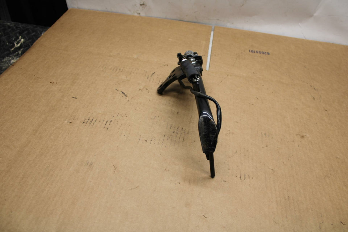 19-21 YAMAHA YZF R3 KICKSTAND SIDE KICK STAND BB378