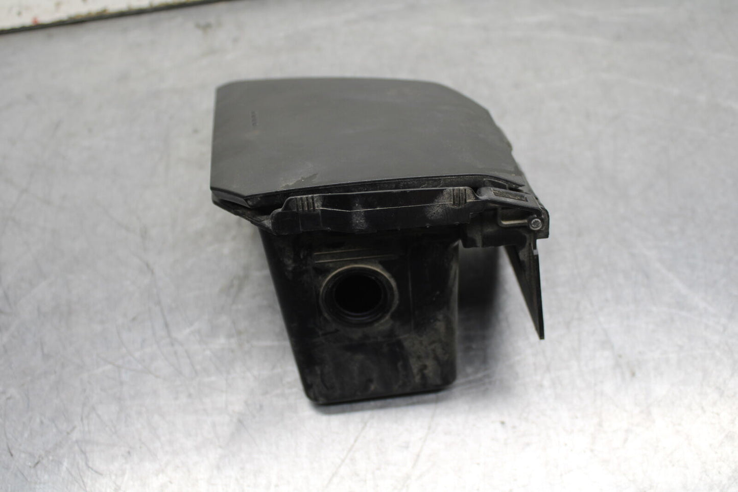 14 HONDA CTX1300A STORAGE BIN COMPARTMENT POCKET SET BB732