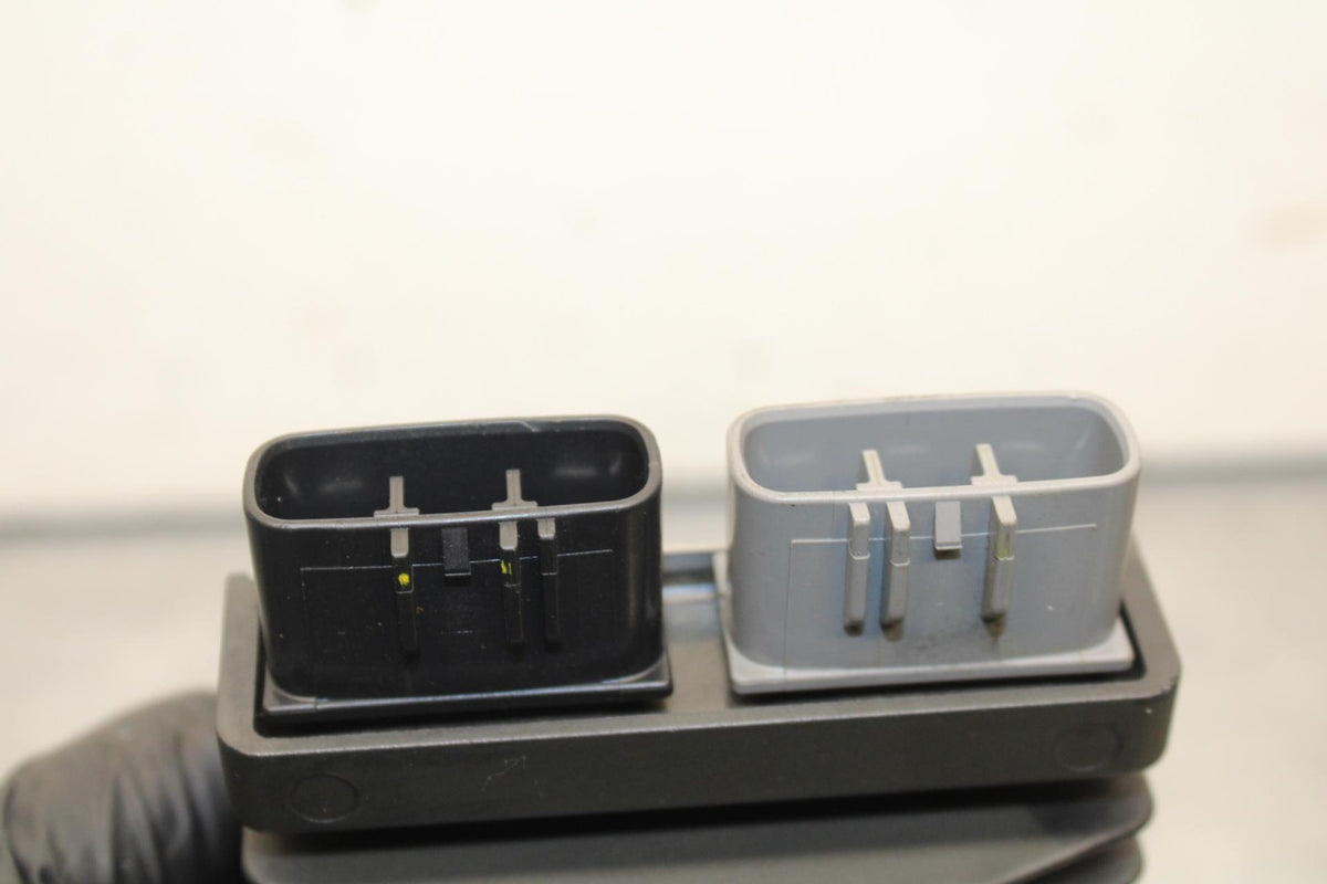 2014 Honda CB500F ABS RECTIFIER VOLTAGE REGULATOR BB102