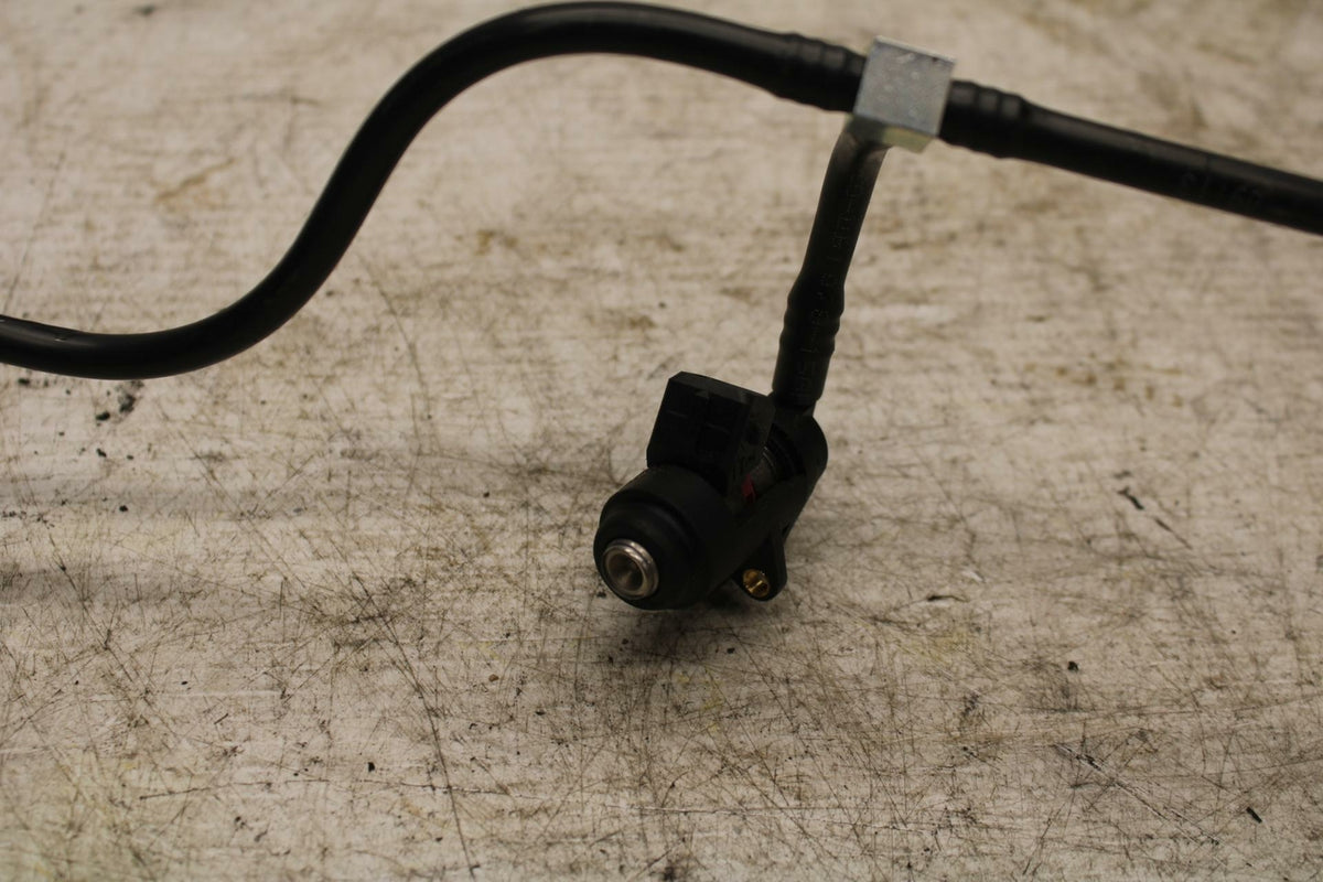 08-10 DUCATI 848 FUEL INJECTOR BB369