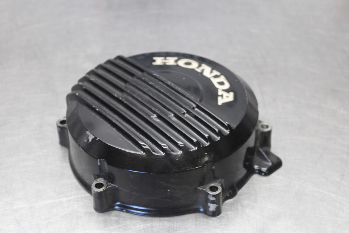 84 HONDA INTERCEPTOR 1000 VF1000F STATOR MAGNETO GENERATOR COVER BB878