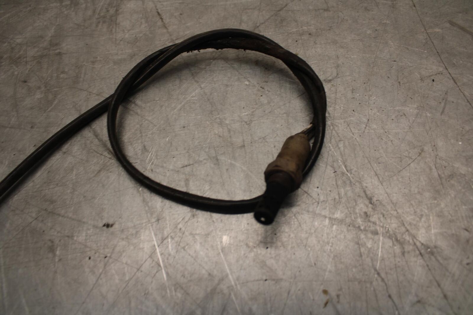 2016 Suzuki Bandit GSF1250SA ABS OXYGEN O2 EXHAUST GAS LAMBDA SENSOR BB509
