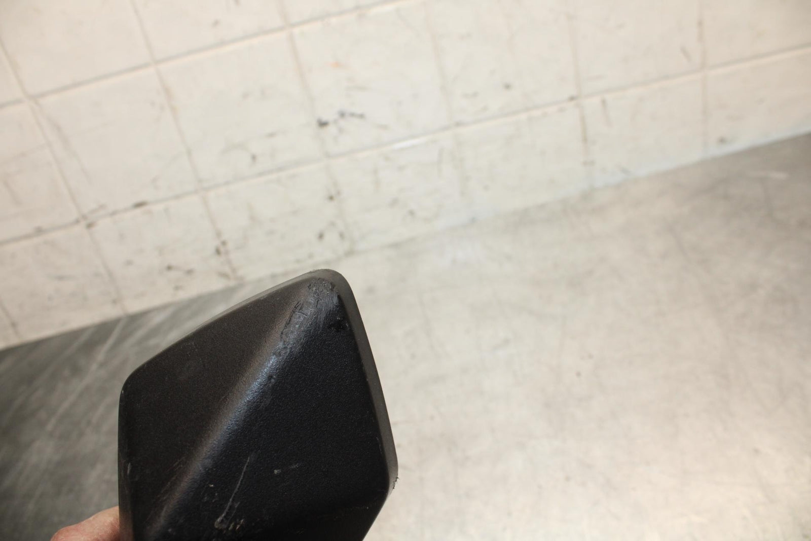 11-14 KAWASAKI VERSYS 650 LE 650C MIRROR RIGHT BB498