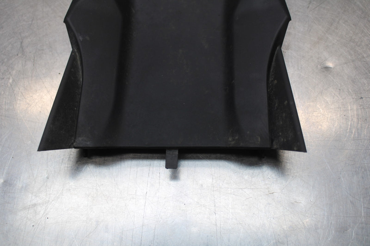 22-25 YAMAHA YZF R7 REAR BACK TAIL UNDERTAIL FAIRING COWL FENDER BB769