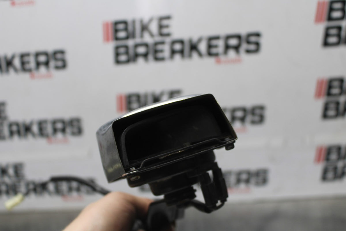 05-09 SUZUKI BOULEVARD C90 HORN SIGNAL BB918