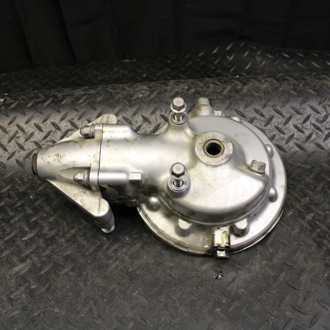 06 YAMAHA V STAR 1100 FINAL DRIVE GEAR DIFFERENTIAL  BB184