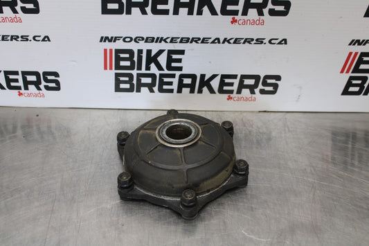 12 HONDA CB1000R REAR HUB CUSH BB200