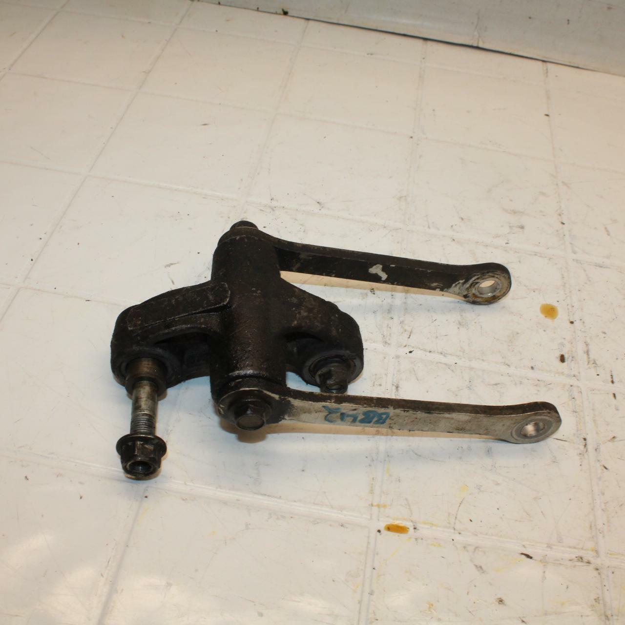 97-00 SUZUKI GSXR600 SRAD REAR DOGBONE SHOCK LINKAGE LINK BB19