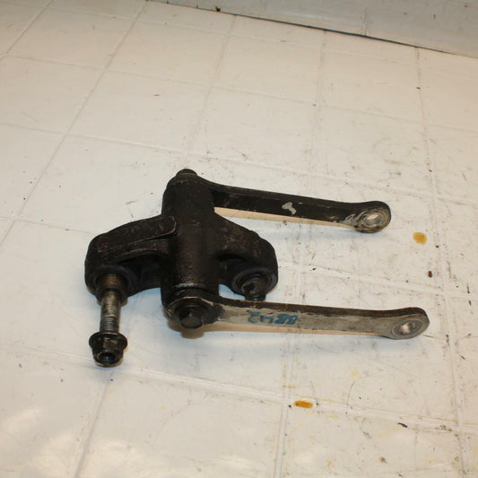97-00 SUZUKI GSXR600 SRAD REAR DOGBONE SHOCK LINKAGE LINK BB19