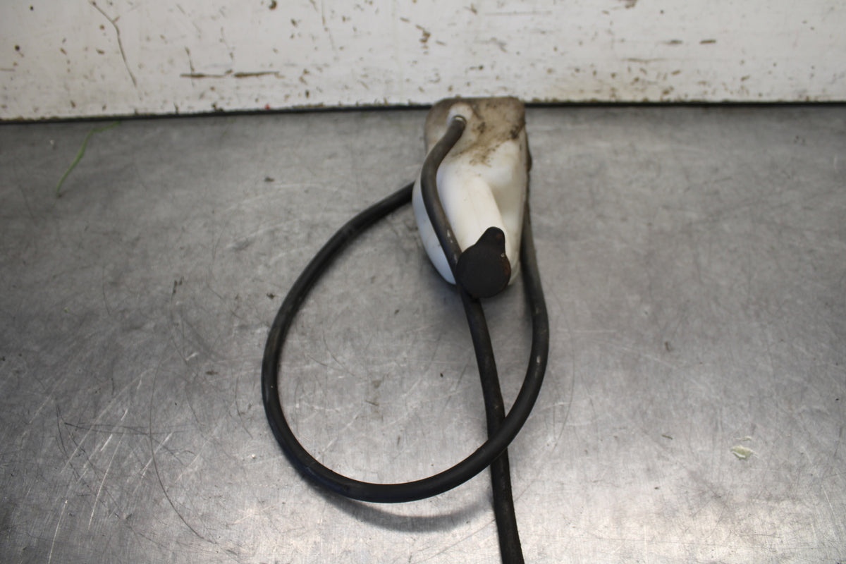 15-16 HONDA CB300F COOLANT WATER TANK RESERVOIR BOTTLE BB740