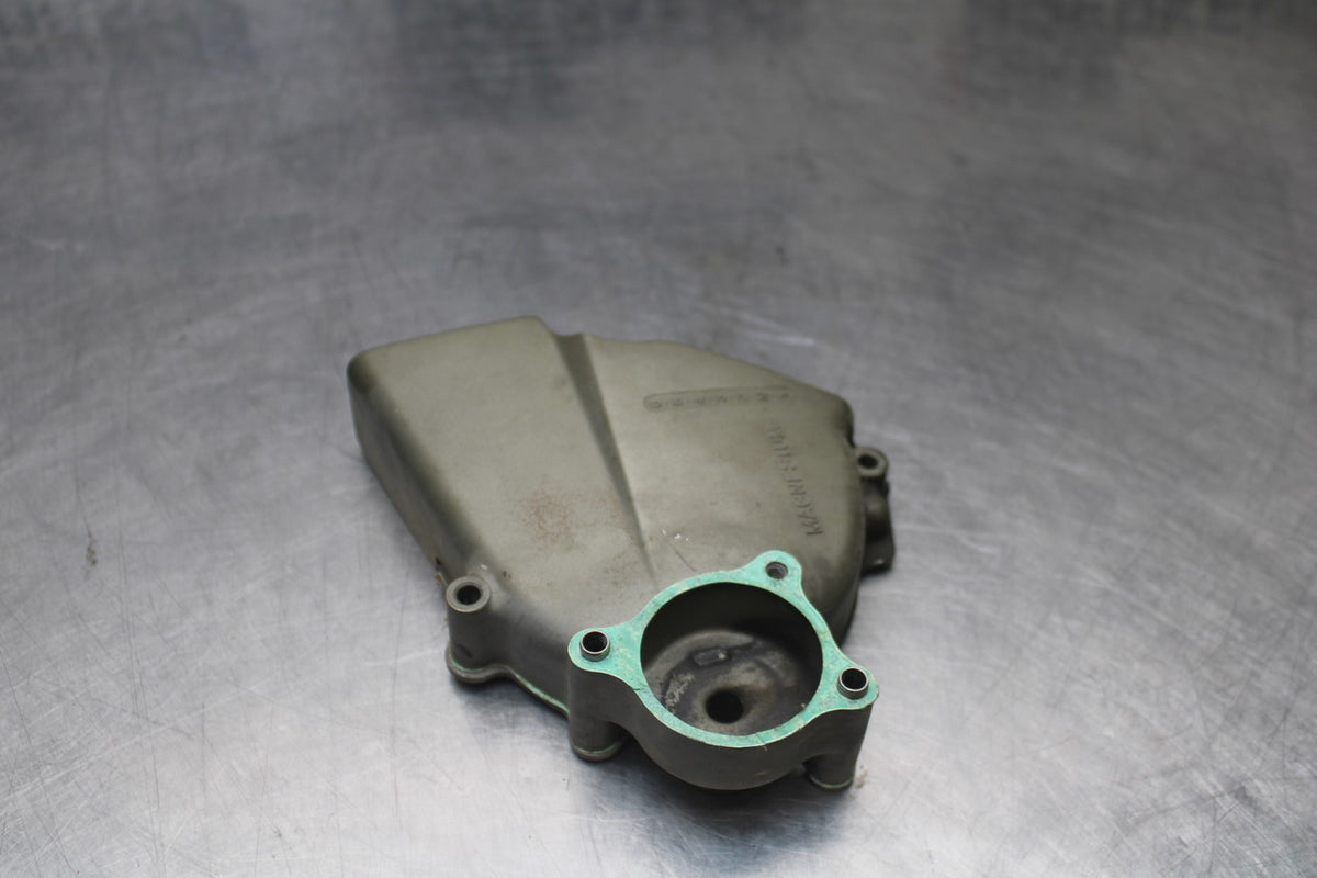 98-05 HONDA SUPER HAWK 1000 VTR1000F ENGINE SPROCKET COVER BB924