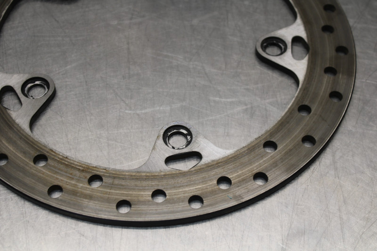20-23 BMW F900R REAR ROTOR BACK BRAKE DISC BB923