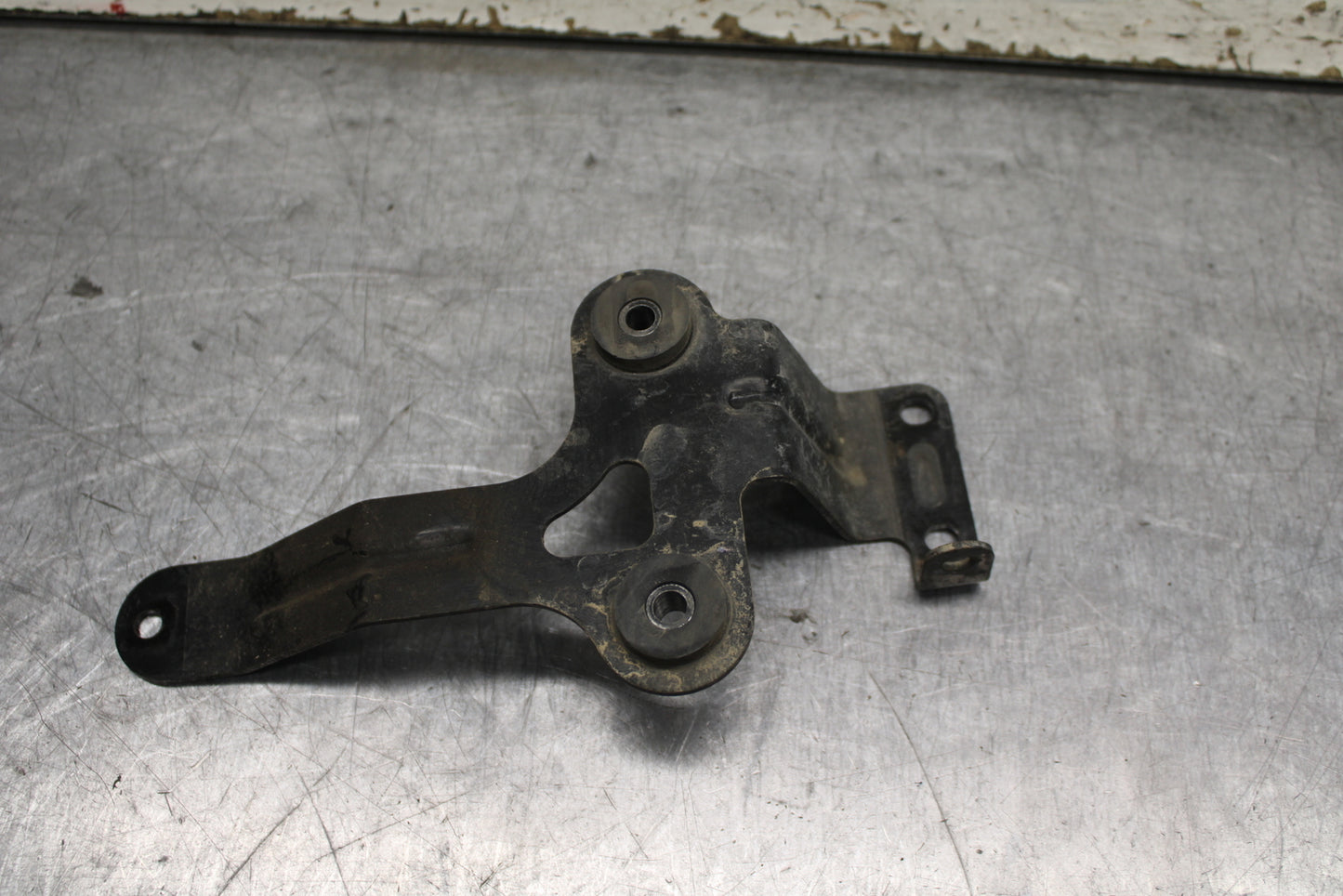 12-13 KAWASAKI Z1000 RECTIFIER VOLTAGE REGULATOR BB743