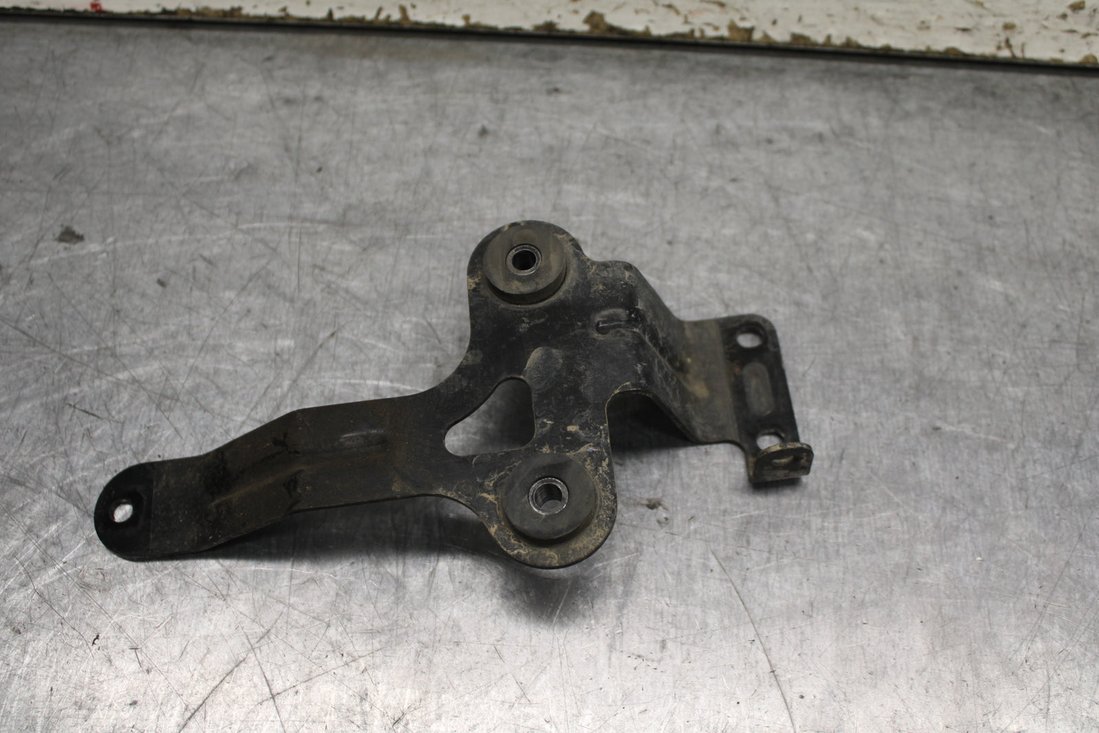 12-13 KAWASAKI Z1000 RECTIFIER VOLTAGE REGULATOR BB743