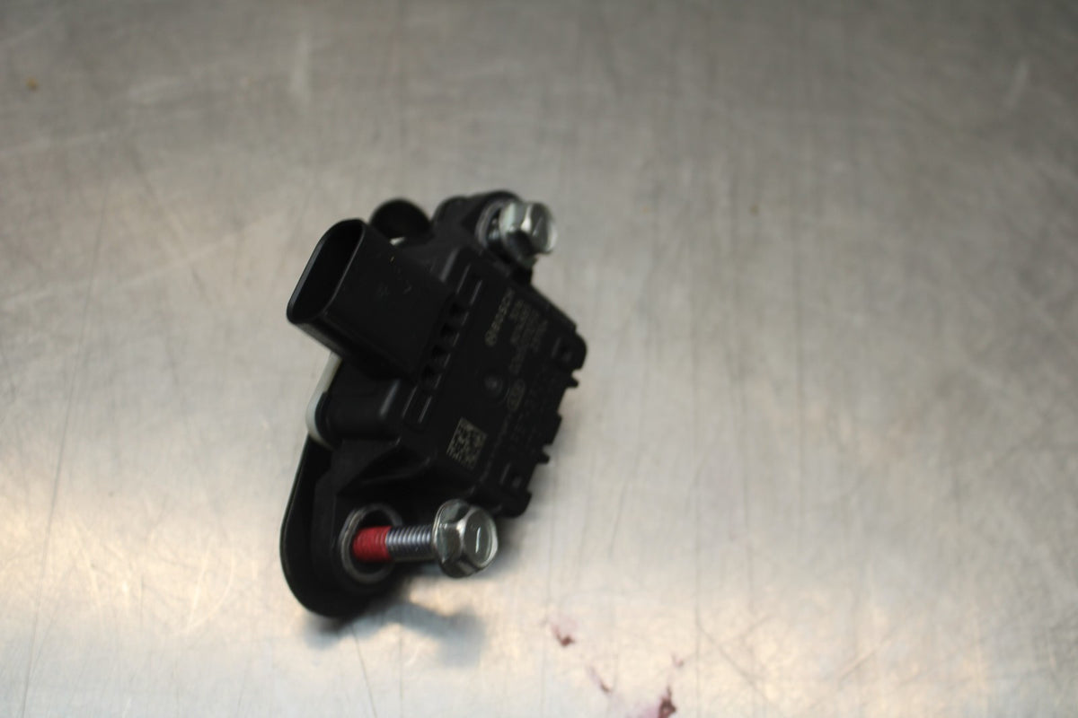 22 KAWASAKI NINJA 1000SX TIP OVER BANK ANGLE CRASH SENSOR SWITCH  BB780