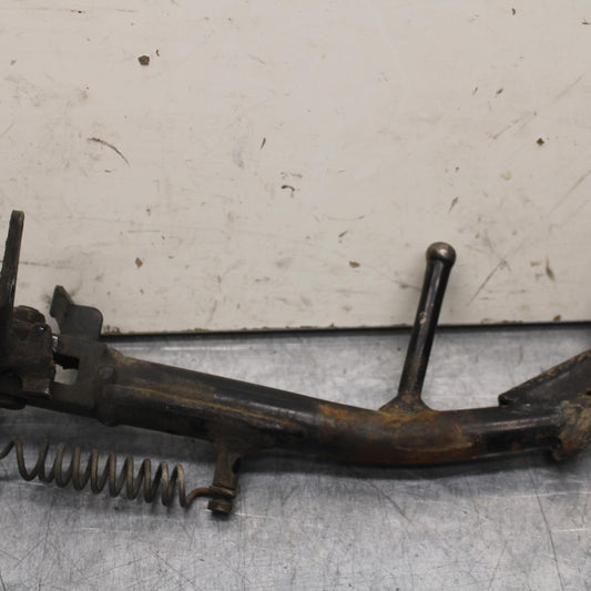 1999 Suzuki GSXR600 KICKSTAND SIDE KICK STAND 42310-33E30 BB608