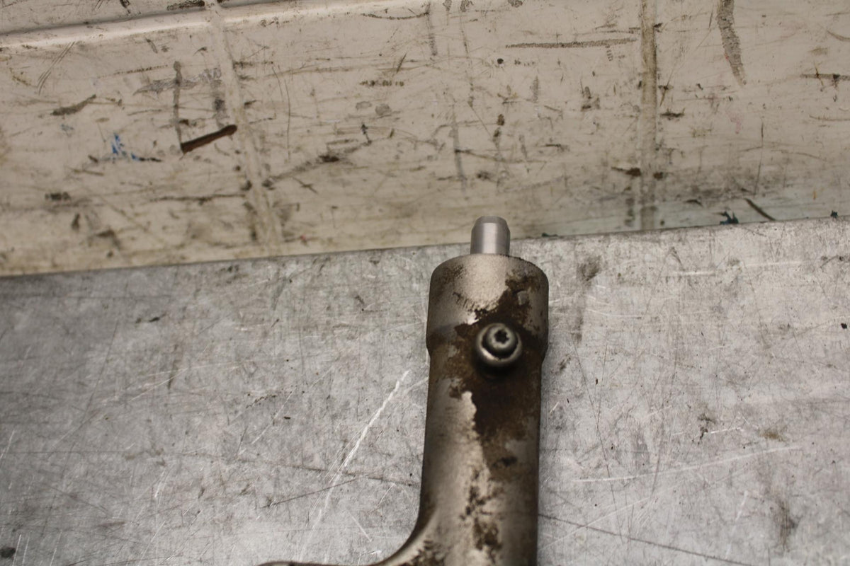 2001 Suzuki GSXR600 STEERING DAMPER STABILIZER BB59