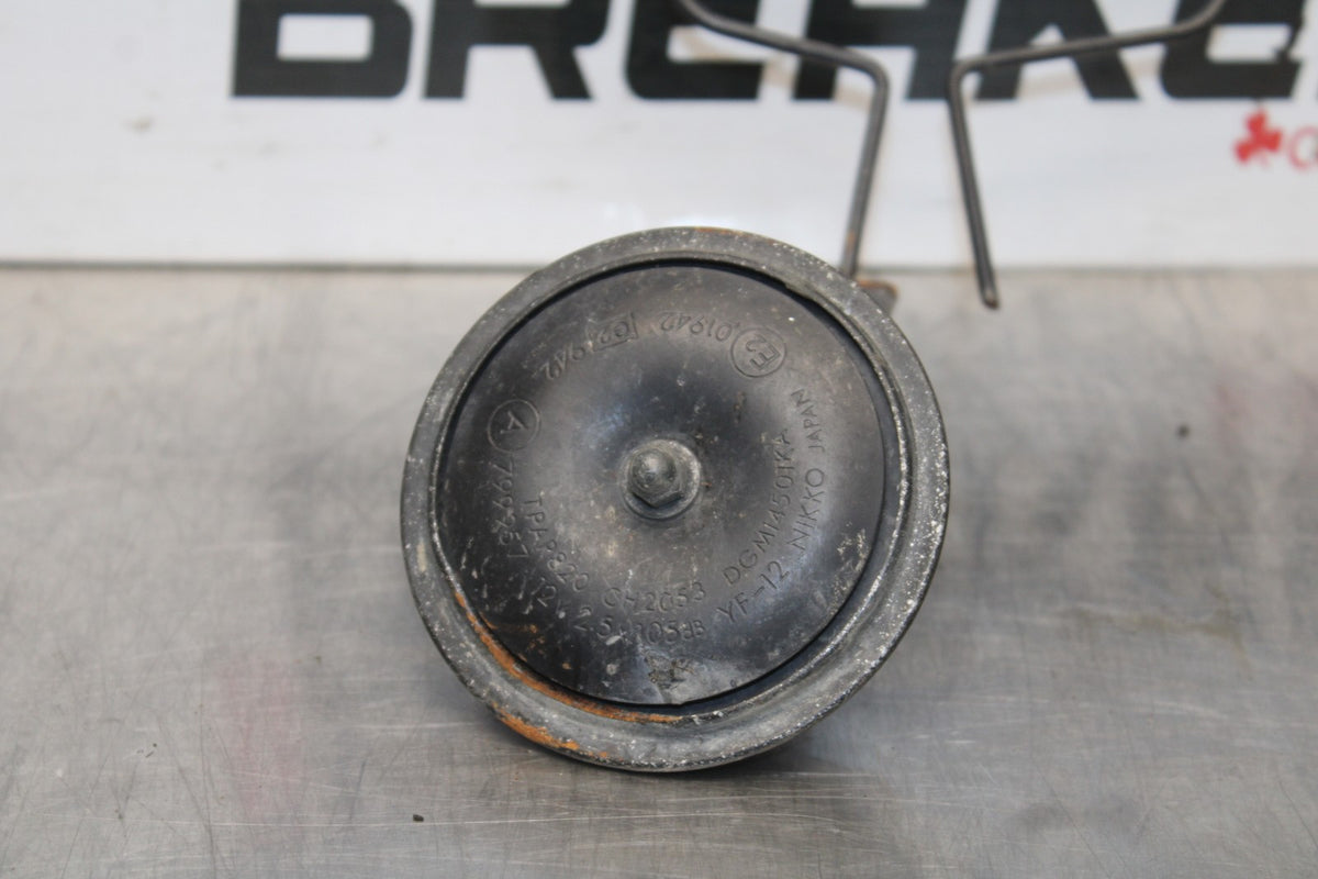 96 KAWASAKI NINJA 500 EX500A HORN SIGNAL BB768