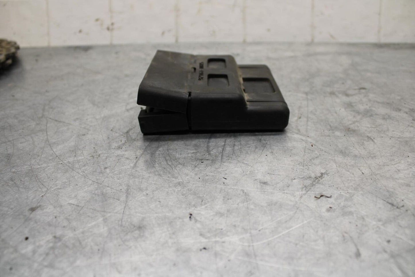 11-15 KAWASAKI ZX1000R ECU COMPUTER CONTROLLER UNIT BLACK BOX ECM CDI BB445