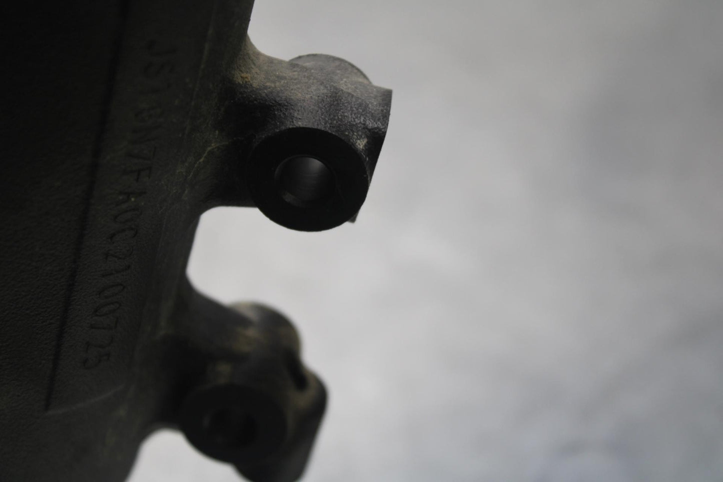 2011 Suzuki GSXR600 FRAME CHASSIS 41100-15J00-YAP BB605