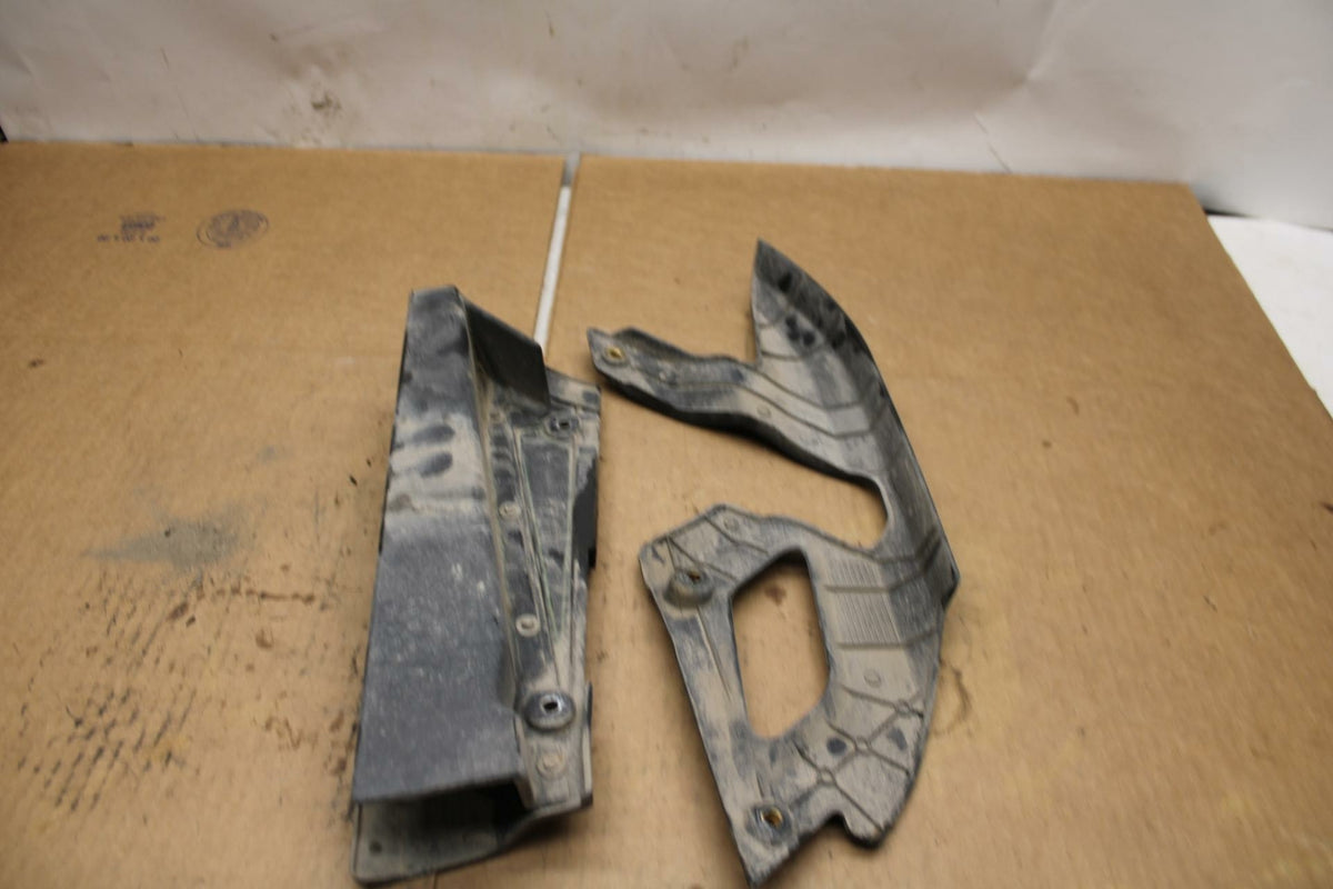 14-20 HARLEY-DAVIDSON STREET 500 SWINGARM CHAIN BUFFER SLIDER GUIDE BB381