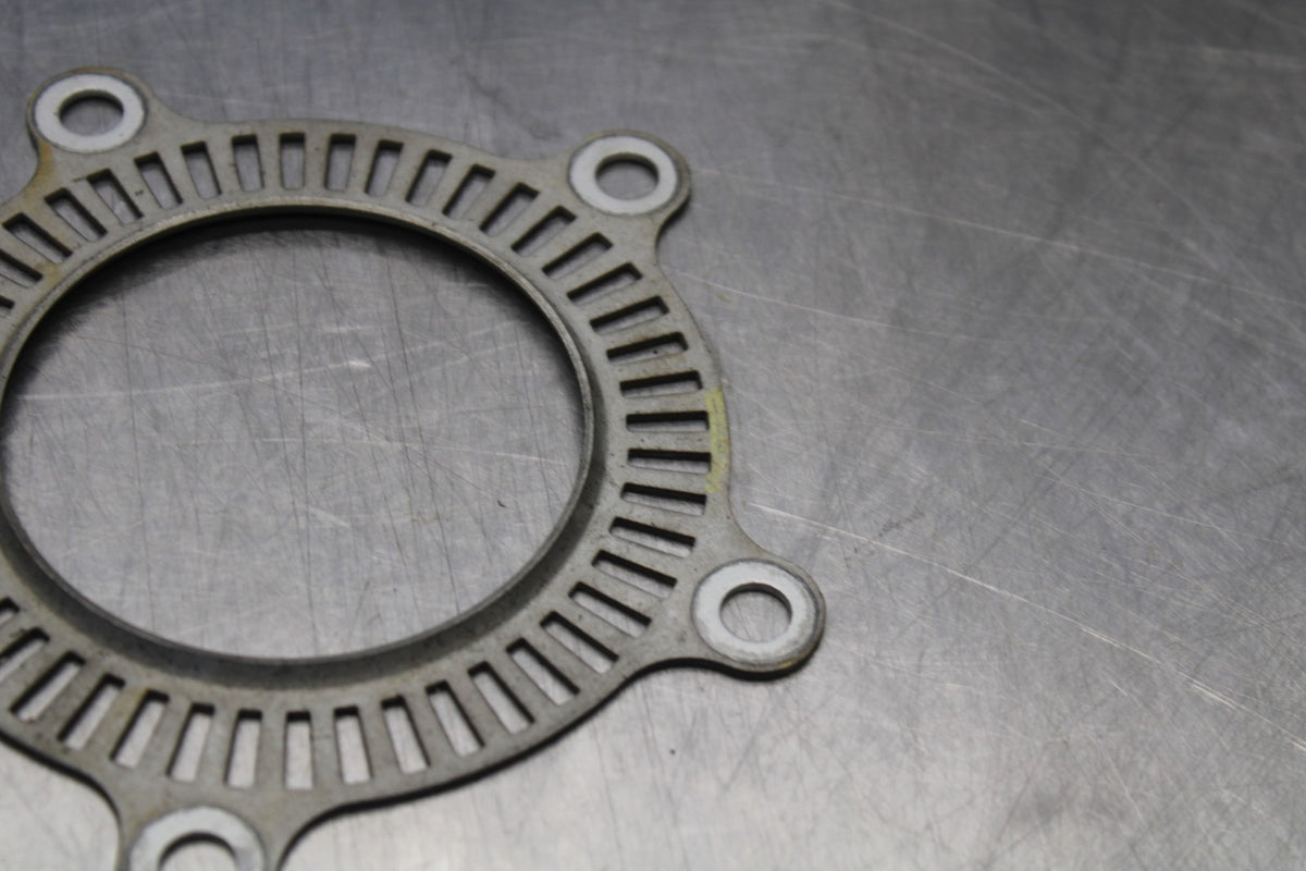 20-23 APRILIA RS660 REAR BACK WHEEL ABS BRAKE RING DISC BB889