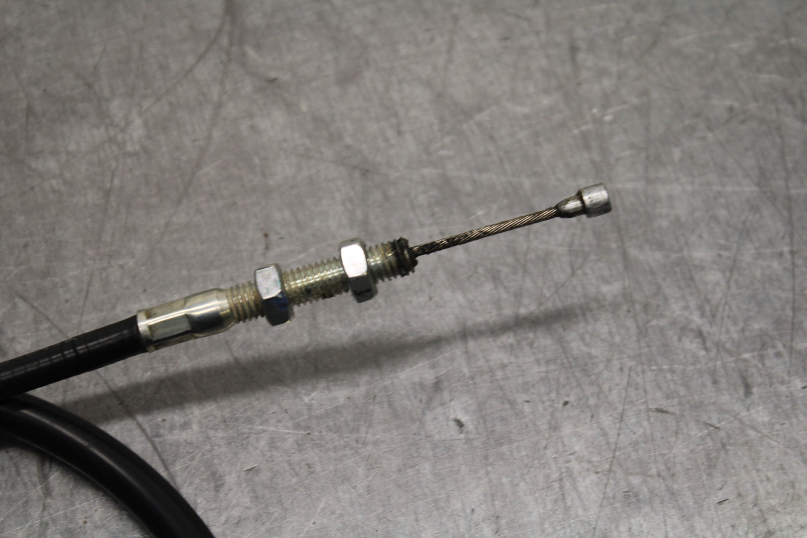 19-24 YAMAHA R3 CLUTCH CABLE LINE BB736