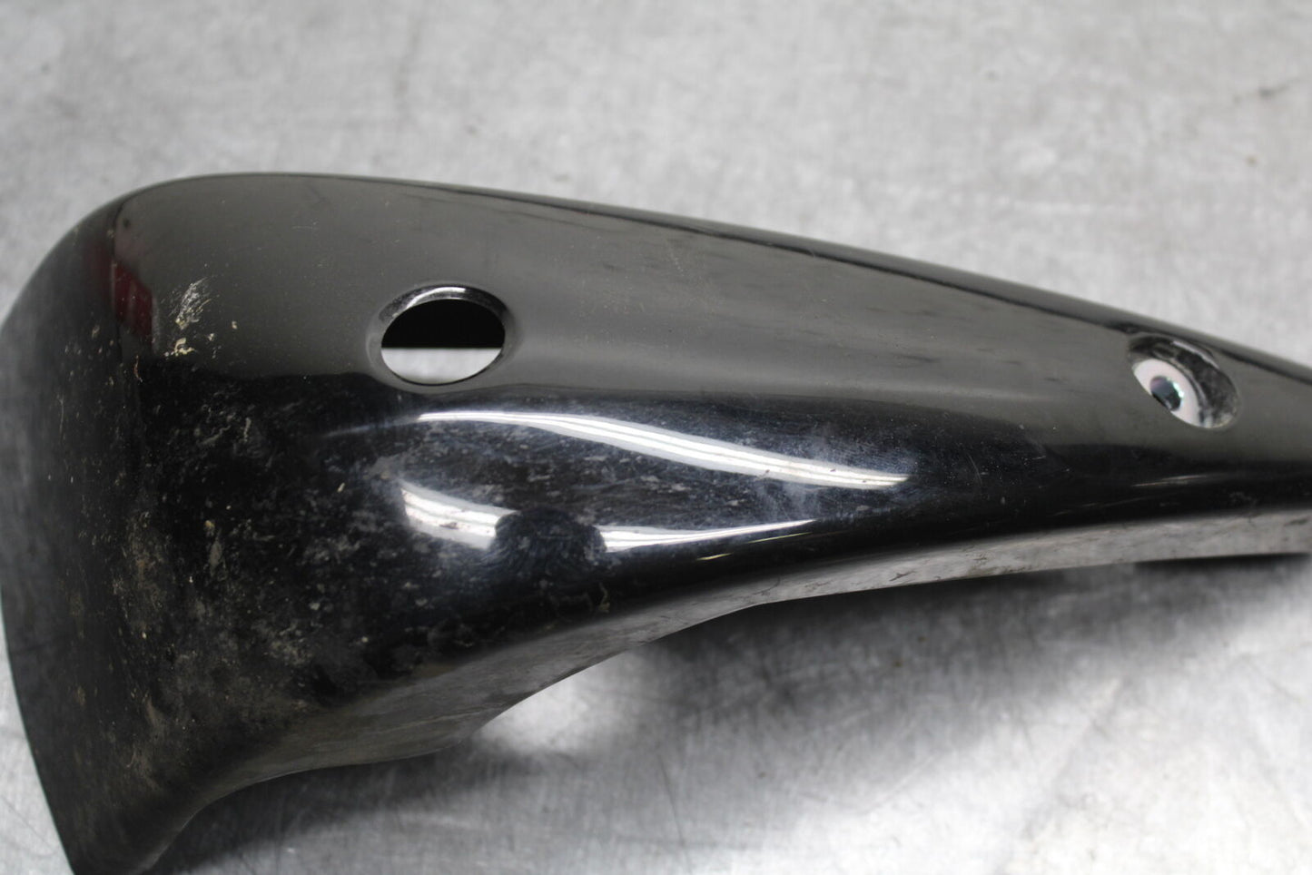 14-15 YAMAHA V STAR 1300 XVS1300CT TOURER SIDE COVER PANEL COWL FAIRING SET BB72