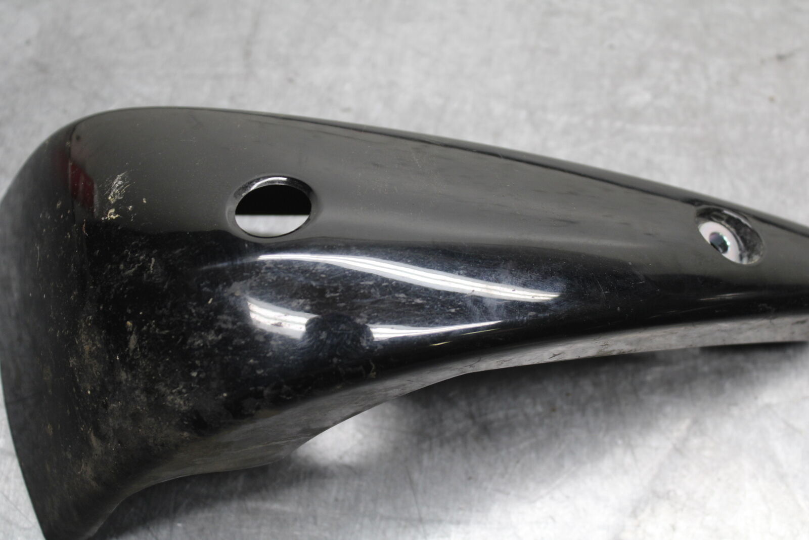 14-15 YAMAHA V STAR 1300 XVS1300CT TOURER SIDE COVER PANEL COWL FAIRING SET BB72