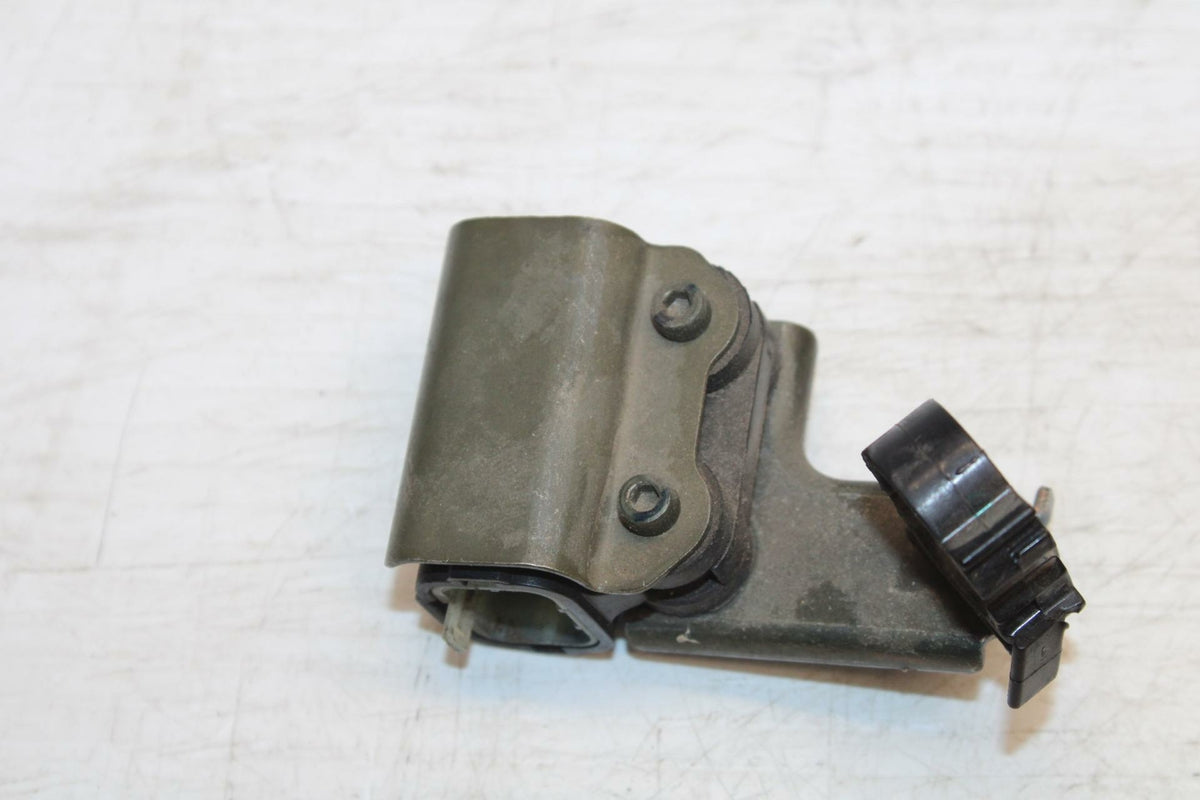06 YAMAHA ROAD STAR XV1700PC WARRIOR TIP OVER BANK ANGLE CRASH SENSOR BB262