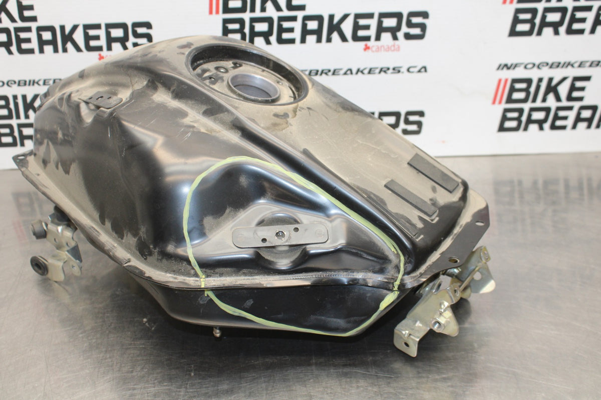 22-25 YAMAHA YZF R7 GAS TANK FUEL CELL PETROL RESERVOIR BB769