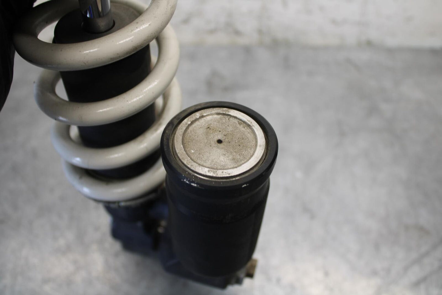 2011 Kawasaki Ninja ZX10R ZX1000K ABS REAR BACK SHOCK ABSORBER SUSPENSION BB555