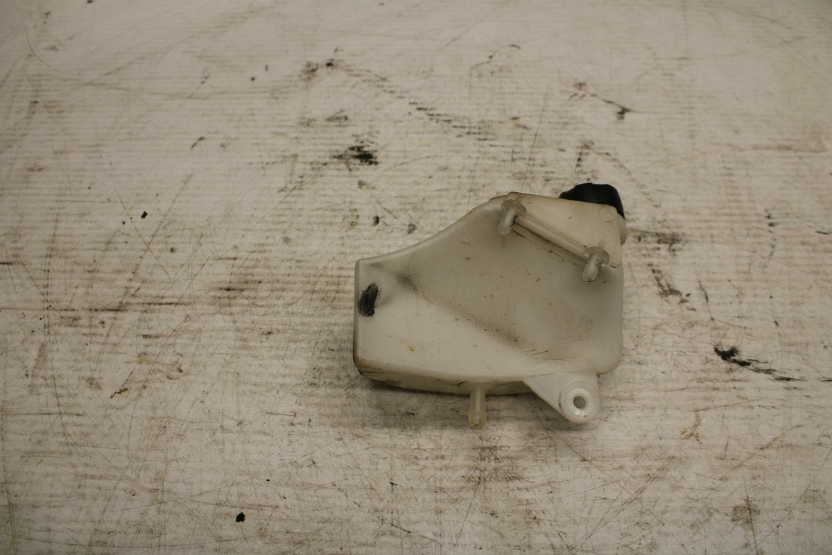 06-12 BMW F800ST COOLANT WATER TANK RESERVOIR BOTTLE BB291