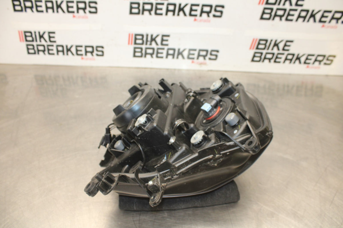 15-26 SUZUKI GSXR600 OEM FRONT HEADLIGHT HEAD LIGHT LAMP BB888