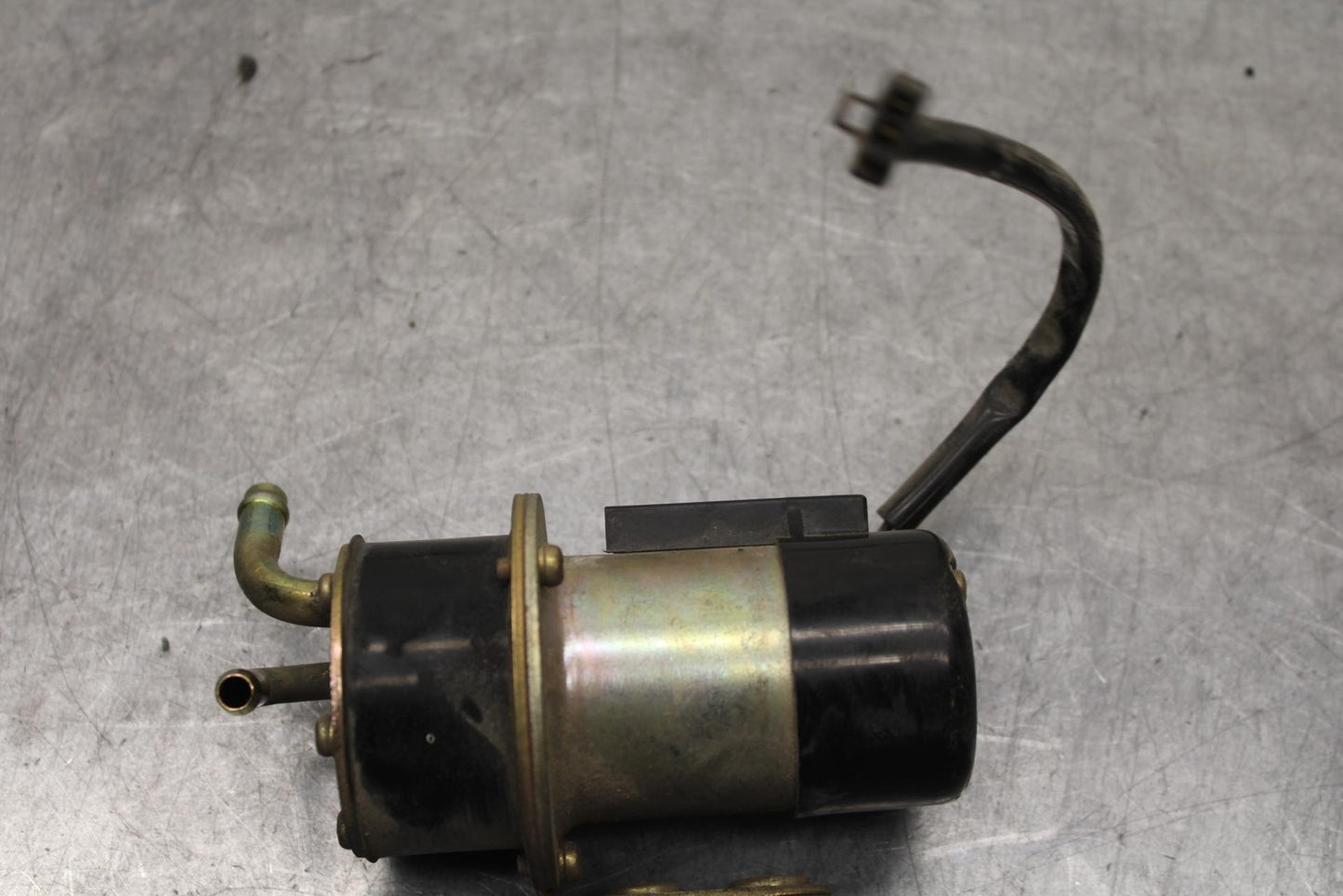 93-07 YAMAHA VMAX 1200 FUEL GAS PUMP BB634