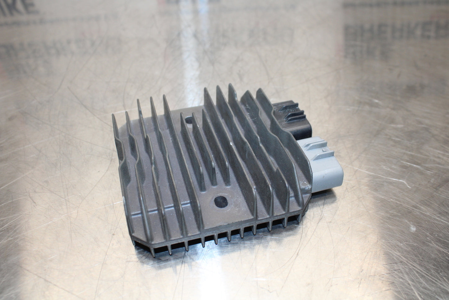 13-17 KAWASAKI NINJA ZX6R ZX636 ABS RECTIFIER VOLTAGE REGULATOR BB143