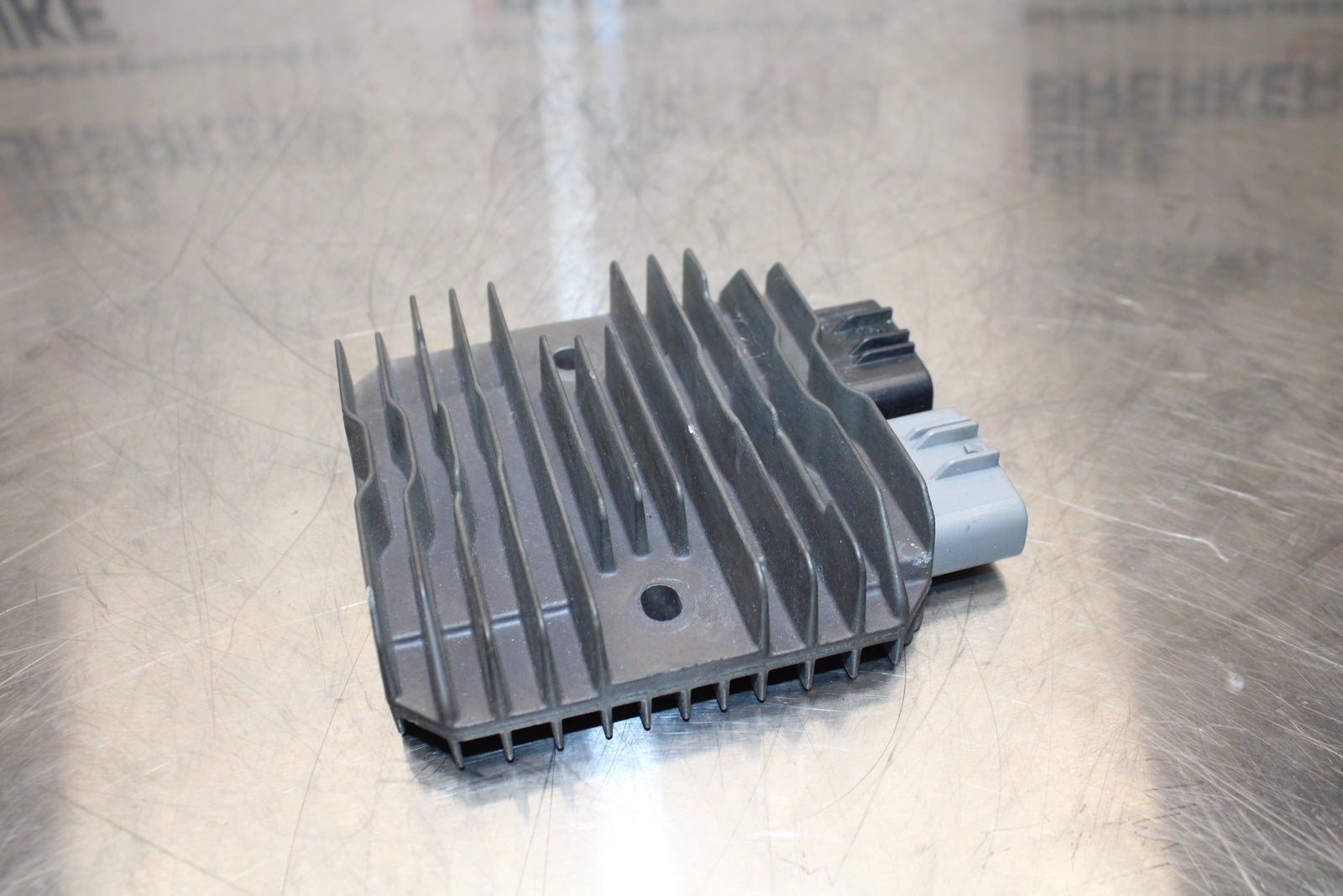 13-17 KAWASAKI NINJA ZX6R ZX636 ABS RECTIFIER VOLTAGE REGULATOR BB143