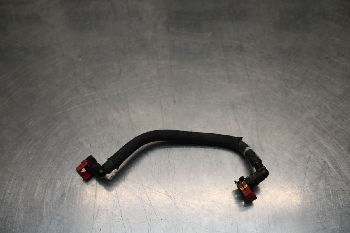 13-17 KAWASAKI NINJA 300 EX300 ABS FUEL HOSE GAS LINE TUBE PIPE BB187